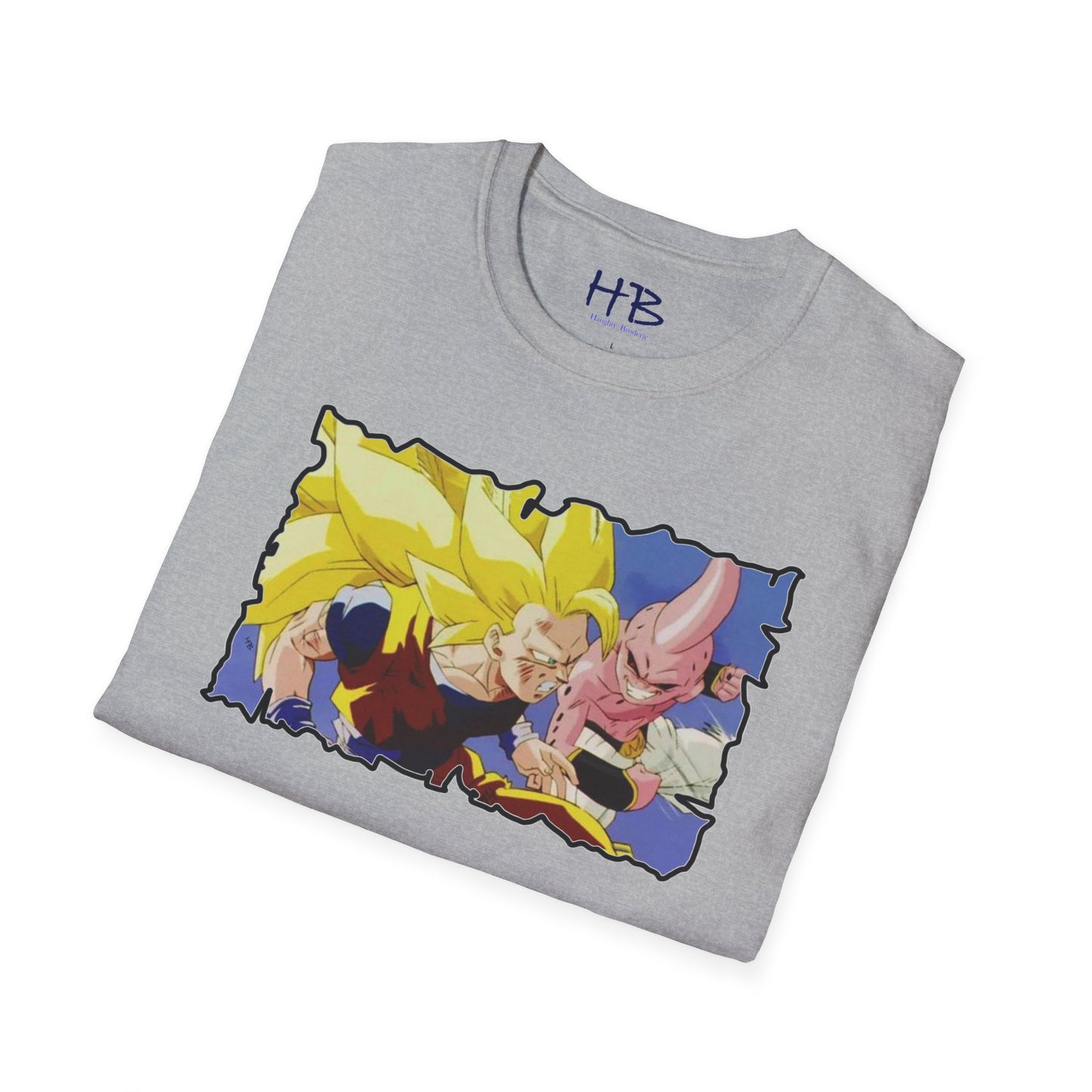 Ultimate DBZ Showdown Elegance; Pinnacle Legendary Battle  of Power