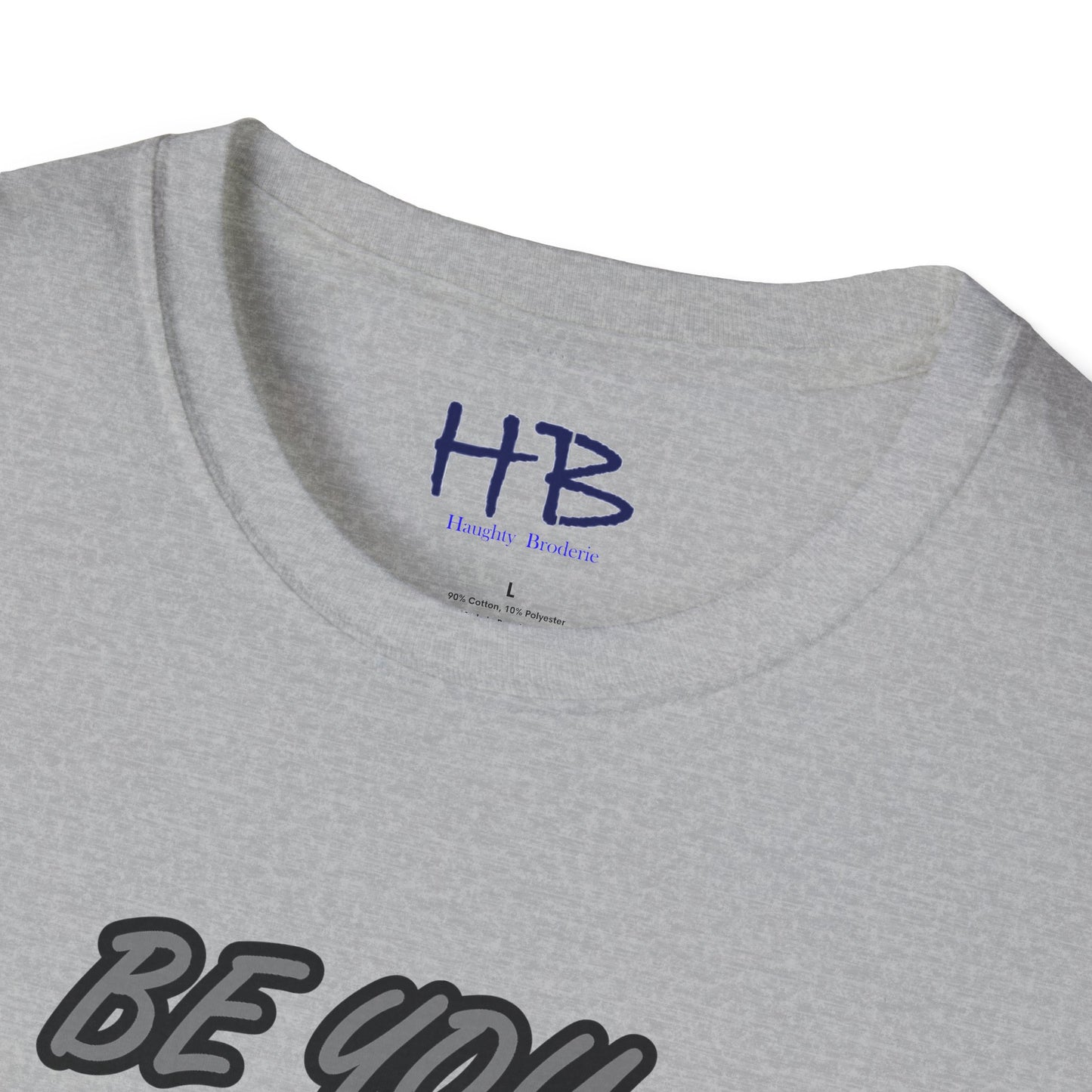 Embody your individuality, and the world will synchronize.