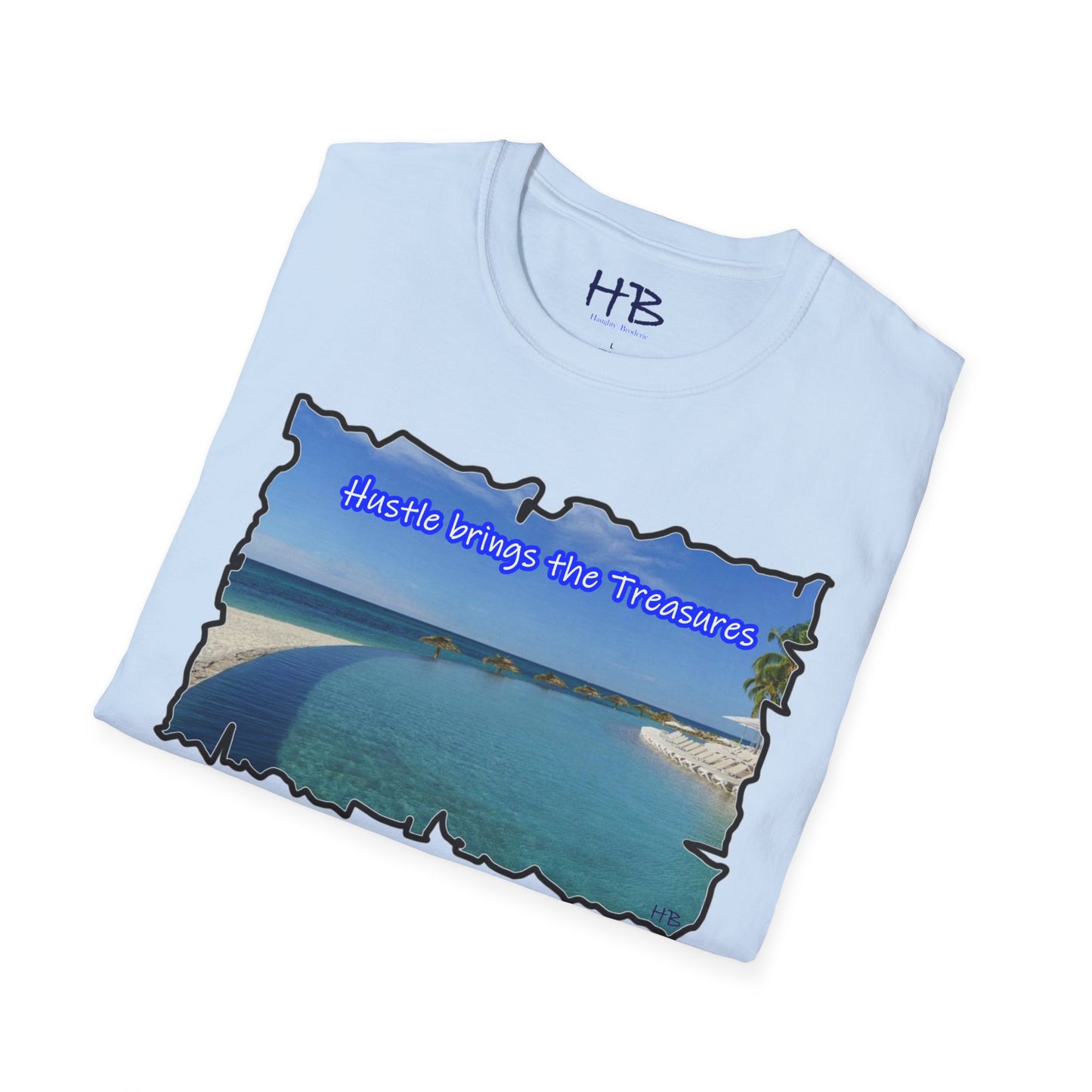 Hustle brings the Treasures 11