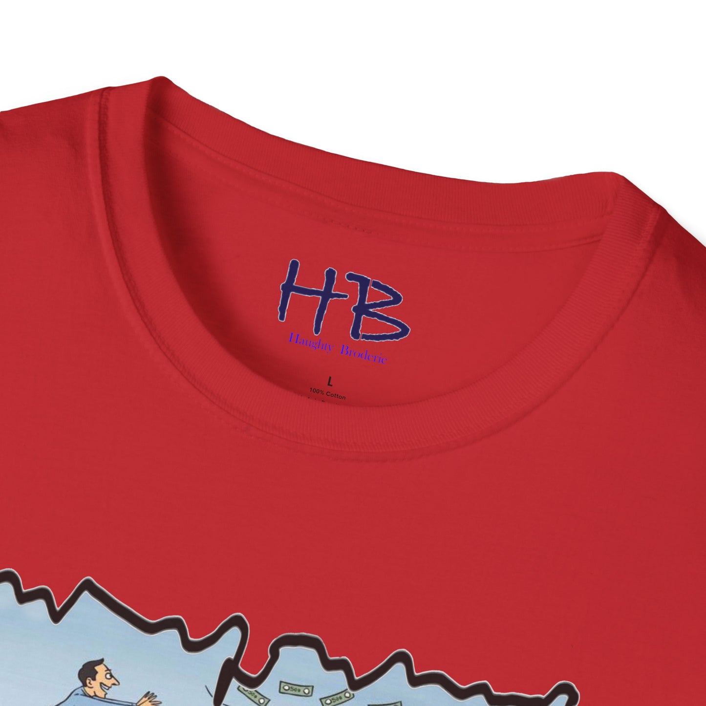 Chasing the money, life's chase is unfortunately indisputable