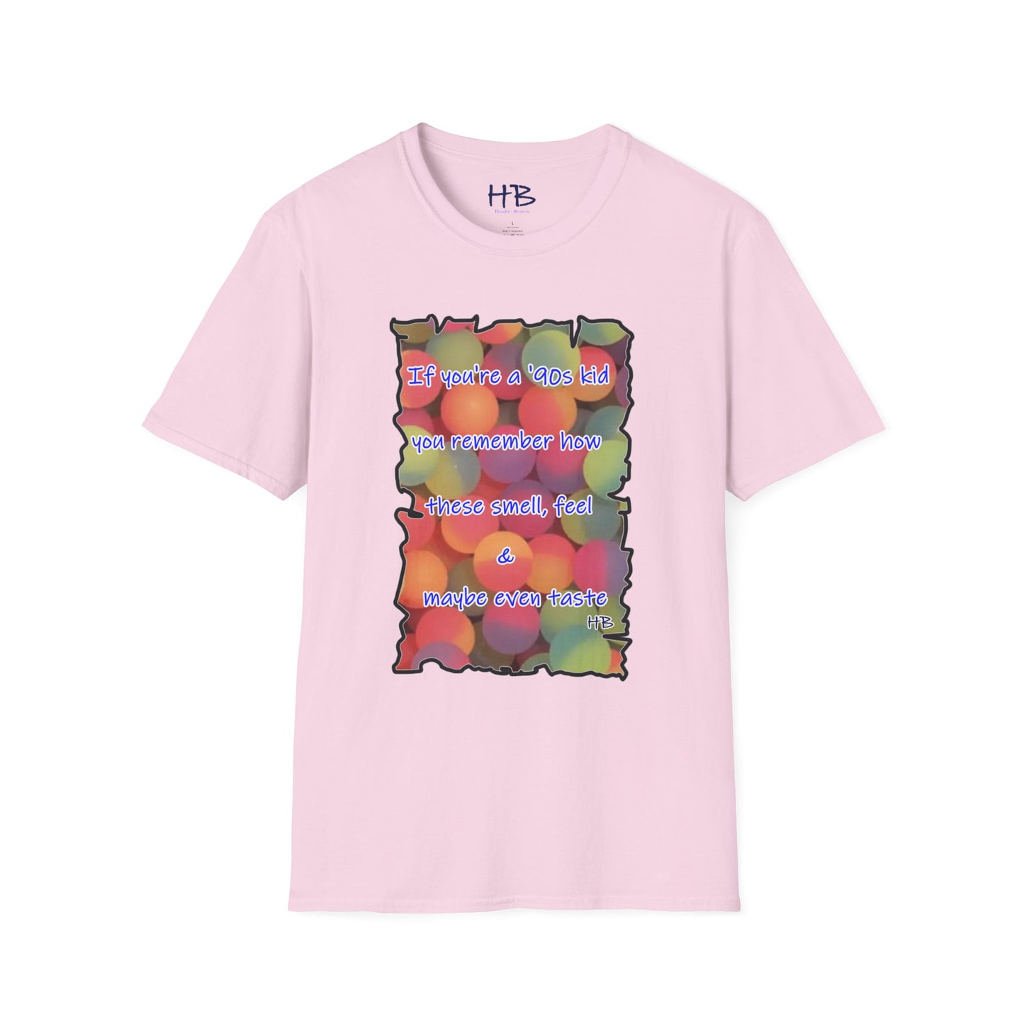 Bouncing Back to the '90s Playground Revival; Nostalgia with a Colorful Blast from the Past Superballs