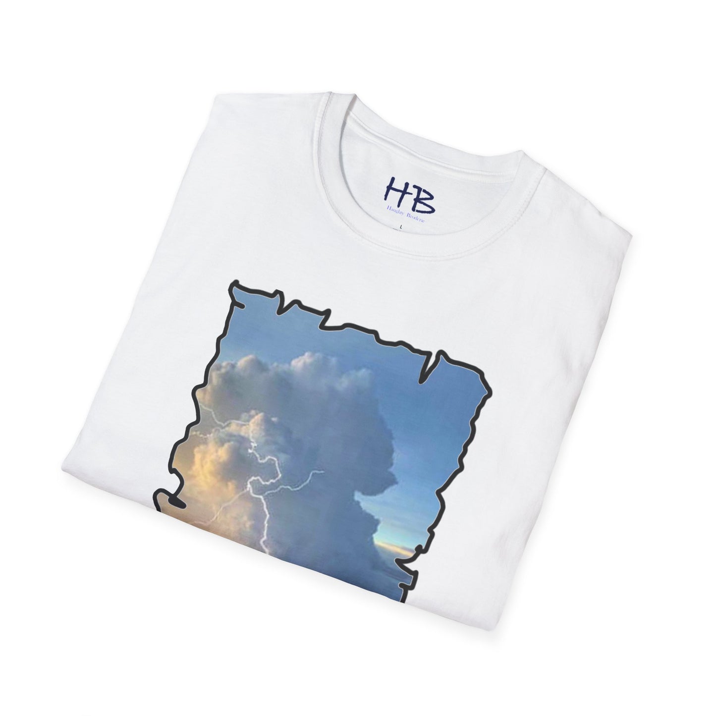 Unleashing the Power of Thunder with The Birth of Lightning: A Cloud Collision Spectacle with Lightning Unleashed