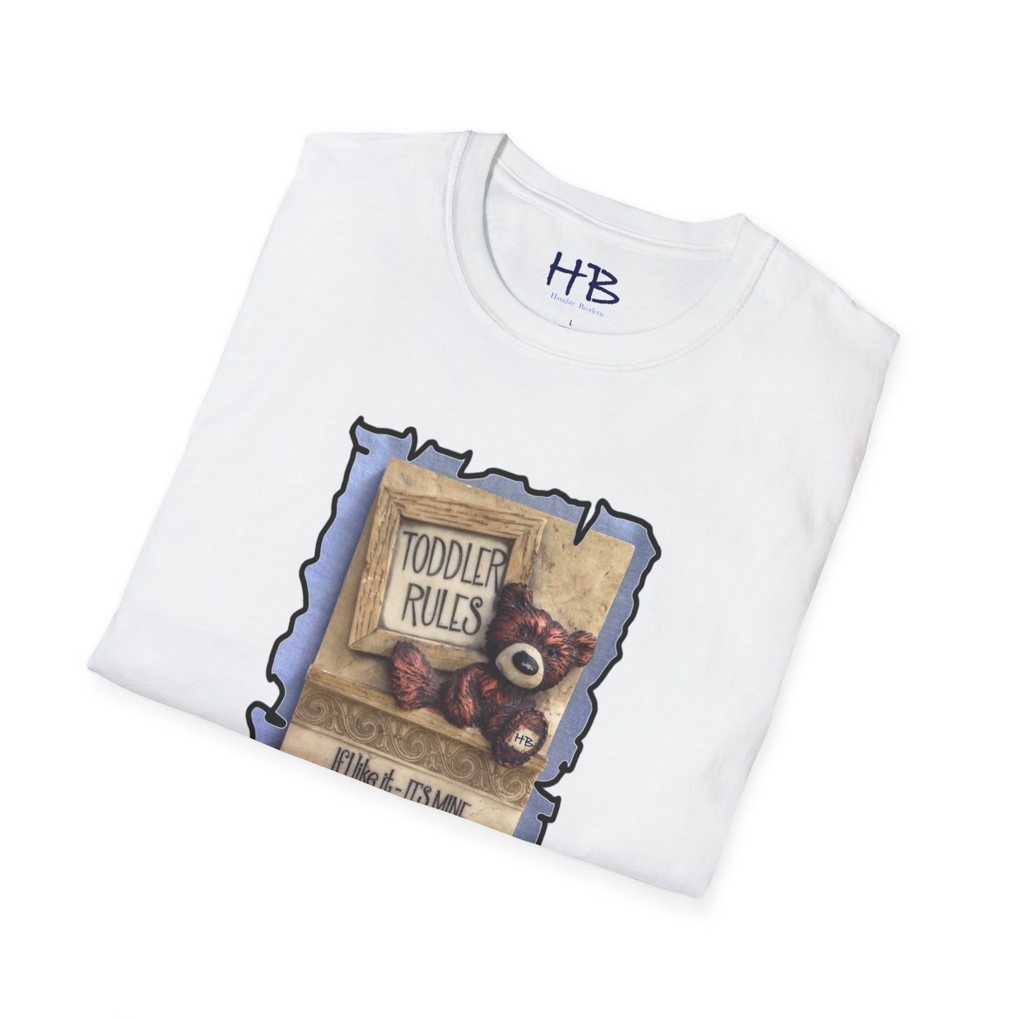 Toddler's Rules funny ones to follow!!