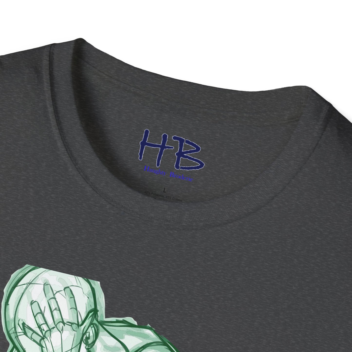 A day spent worrying can be more taxing than a week's worth of work