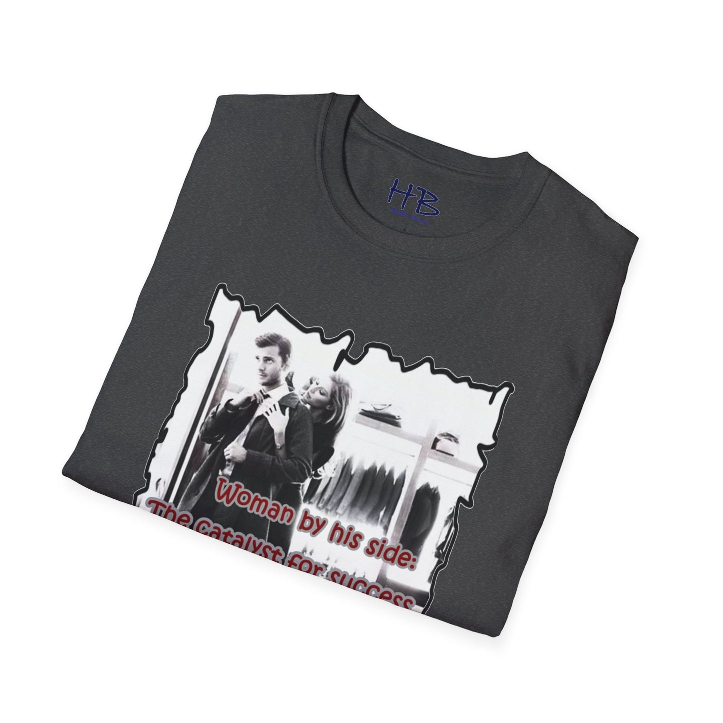 Powerful Partners: Celebrating the Catalysts of Success