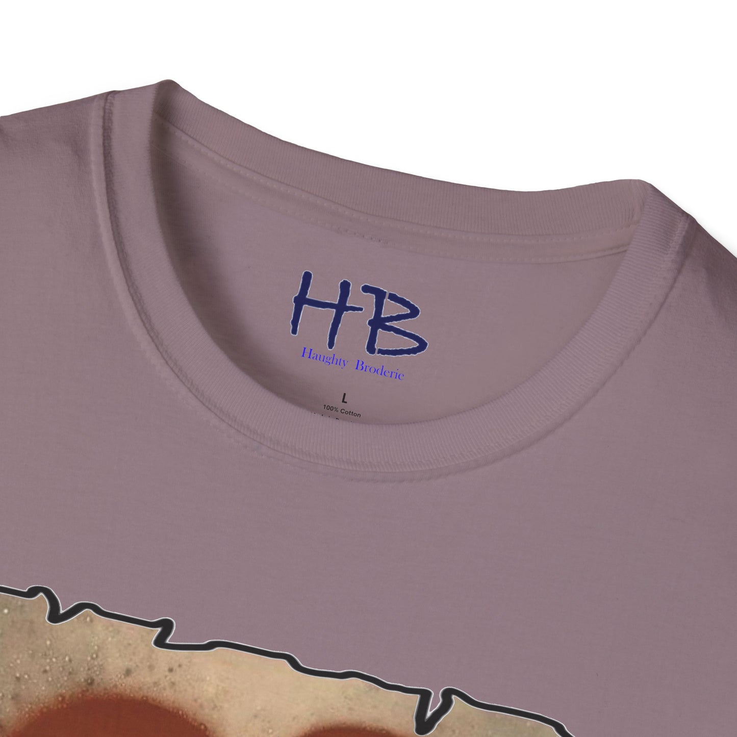 Sexy bottom floating in soap bathtub in a shape of a heart ❤