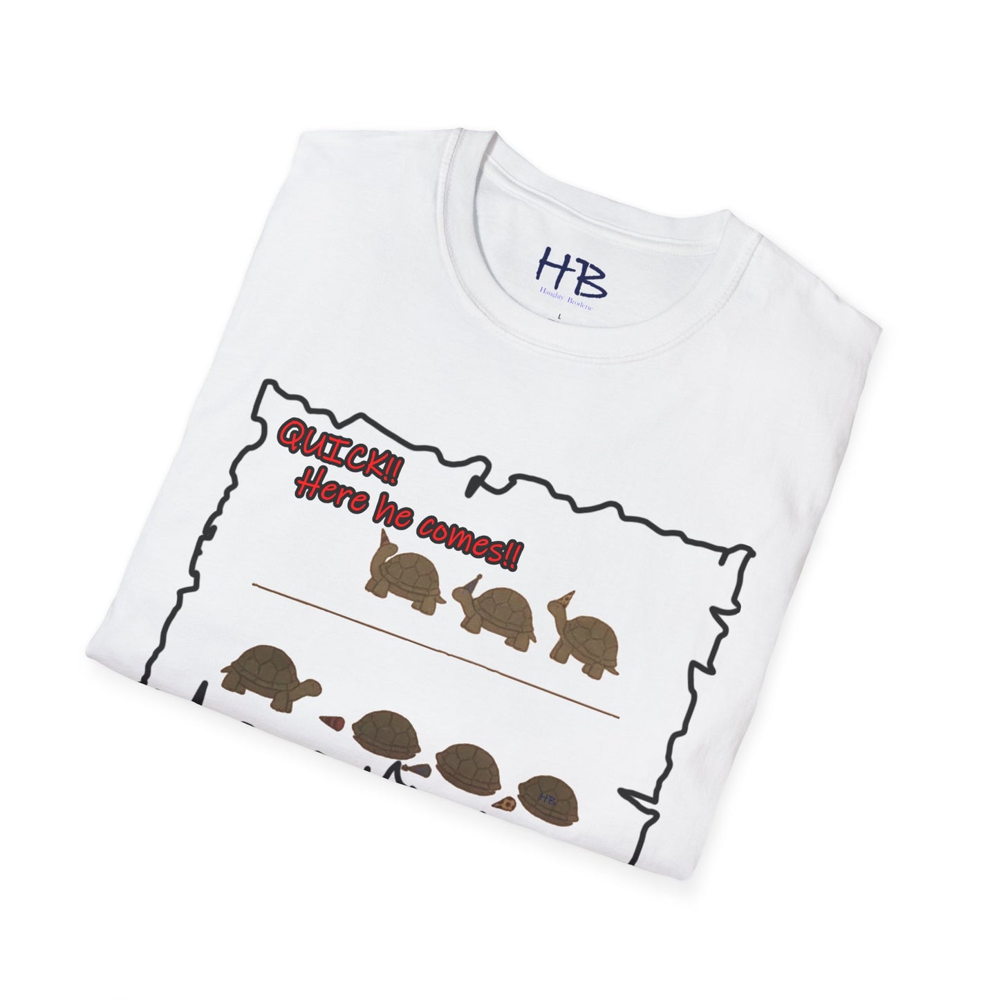 The Three Turtles Saga in A Shell of Memories;  A Window into Social Dynamics