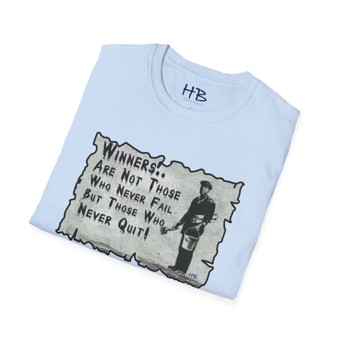 The Art of Perseverance: Unveiling Victory