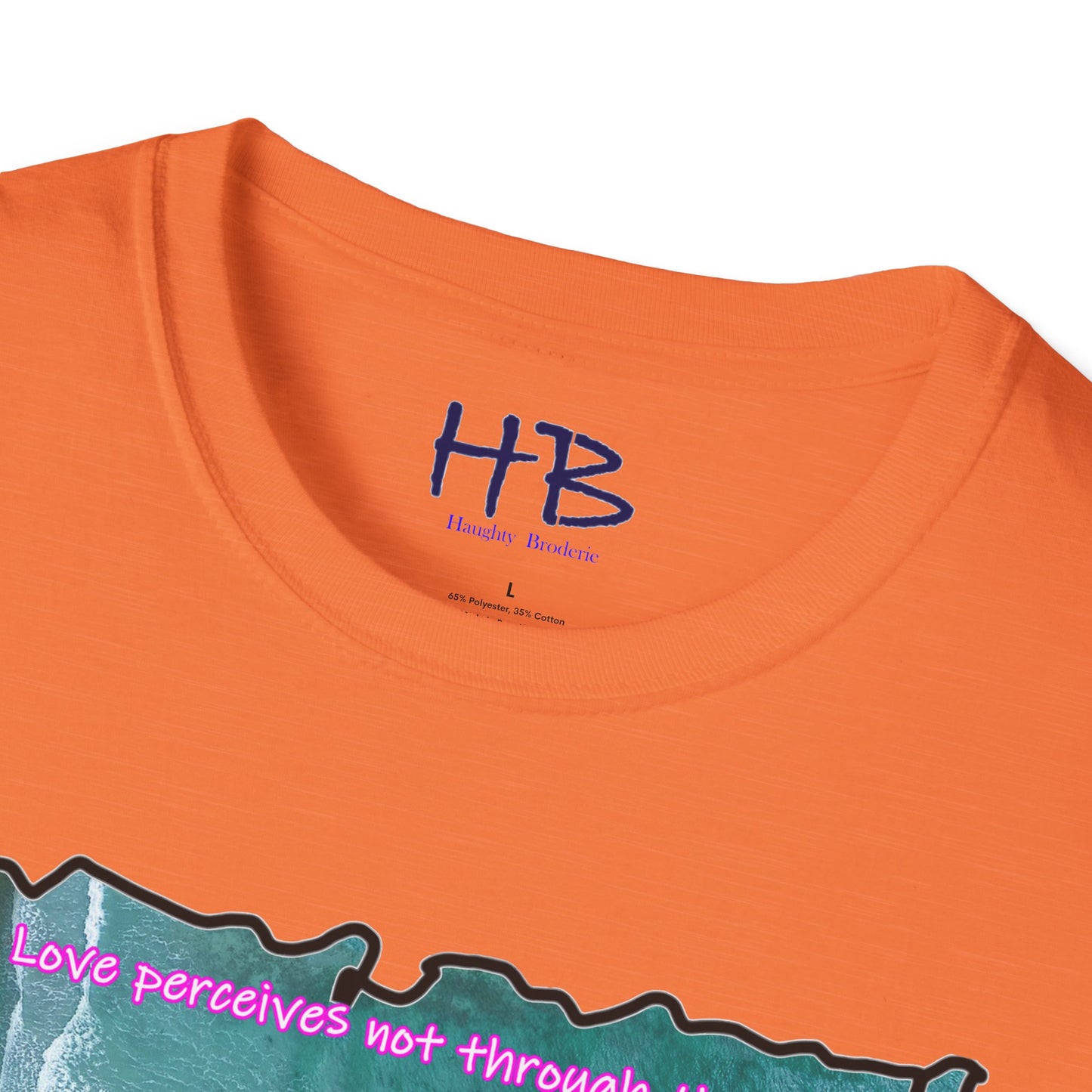 Island of Love Dive into the Depths of the Soul