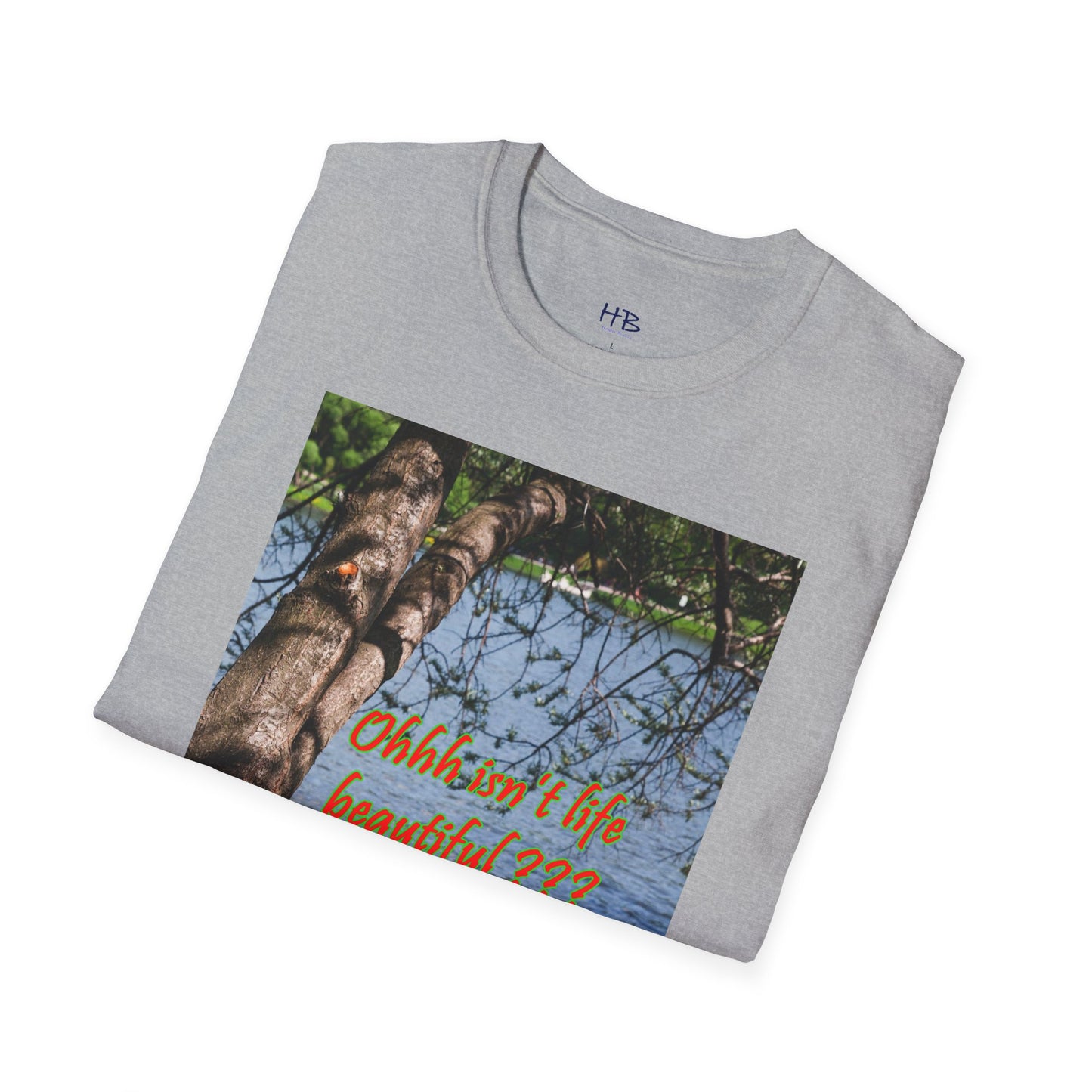 Luke the Rothweiler pondering on how life is beautiful