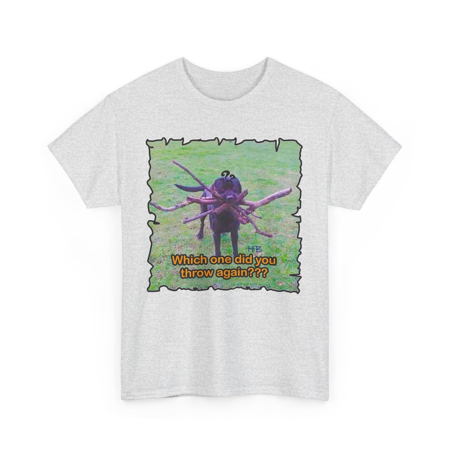 Fetching Pawsitively Cute