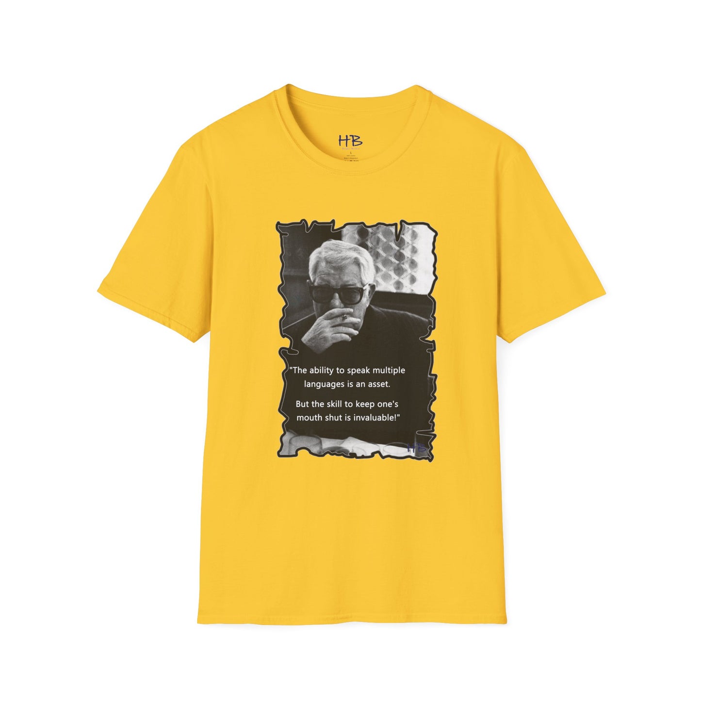 Ability to keep quiet