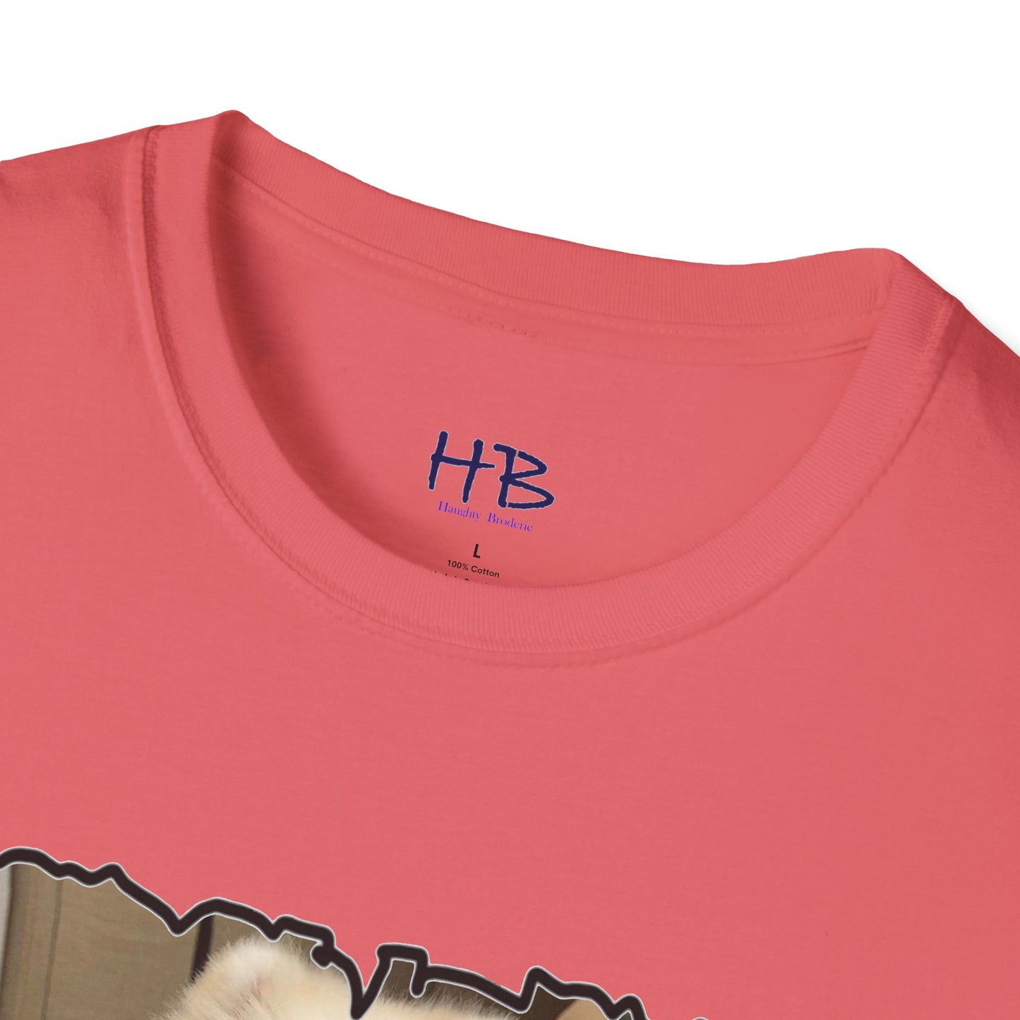 Bichon Maltese "Hurry, I'm hungry!!!"