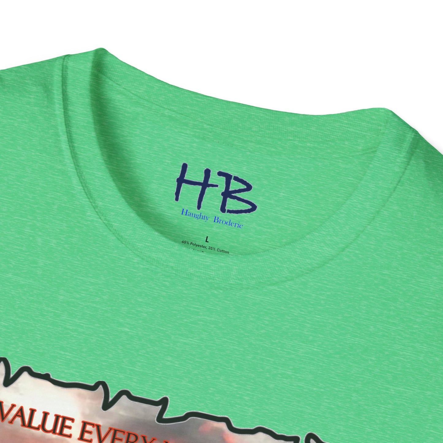 Value every moment and every person, as their presence may one day fade