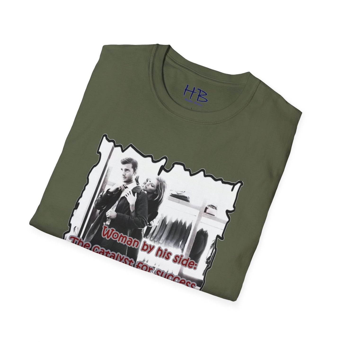 Powerful Partners: Celebrating the Catalysts of Success