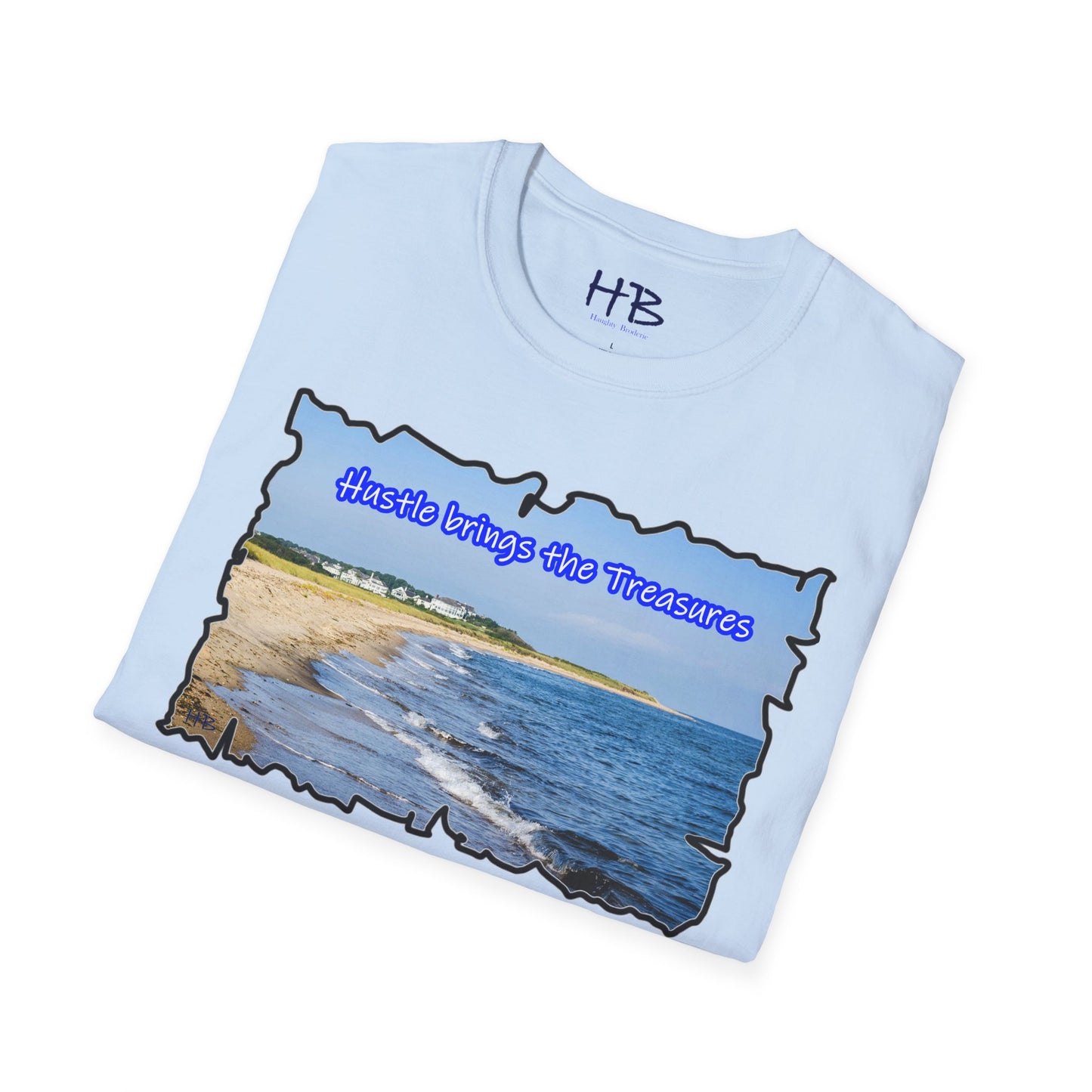 Hustle brings the Treasures 3