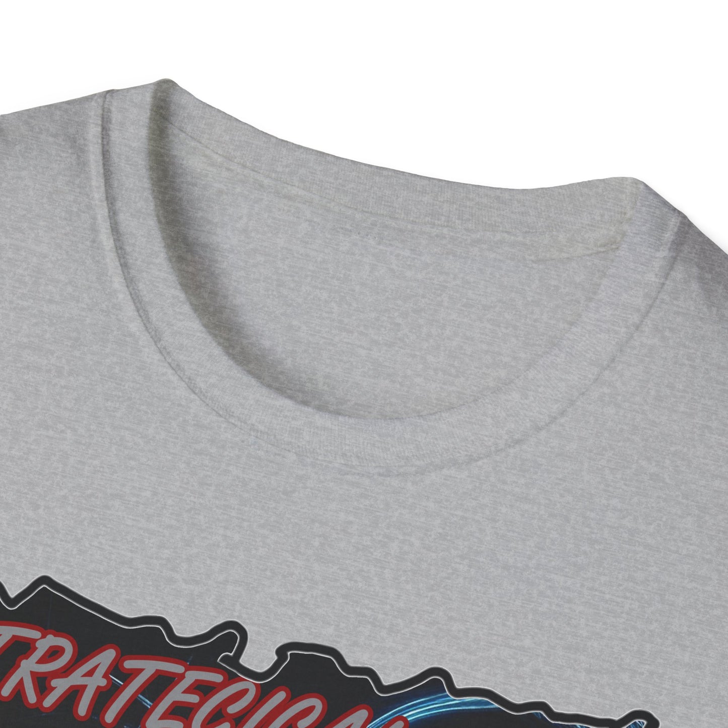 A convenience-driven strategic individual.