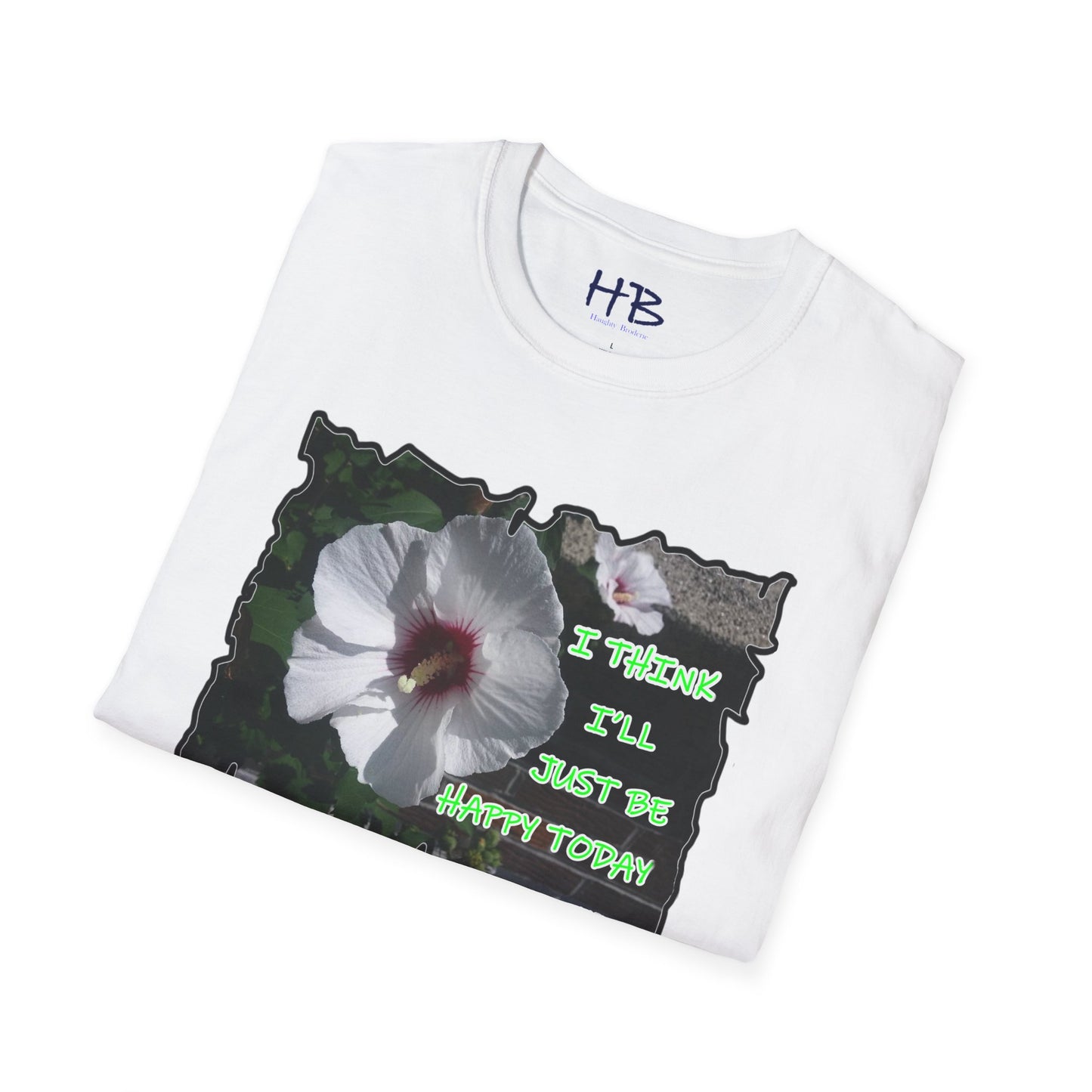 The Joyful Bloom: Embrace Happiness with Our Exquisite Vibrant Floral Garment