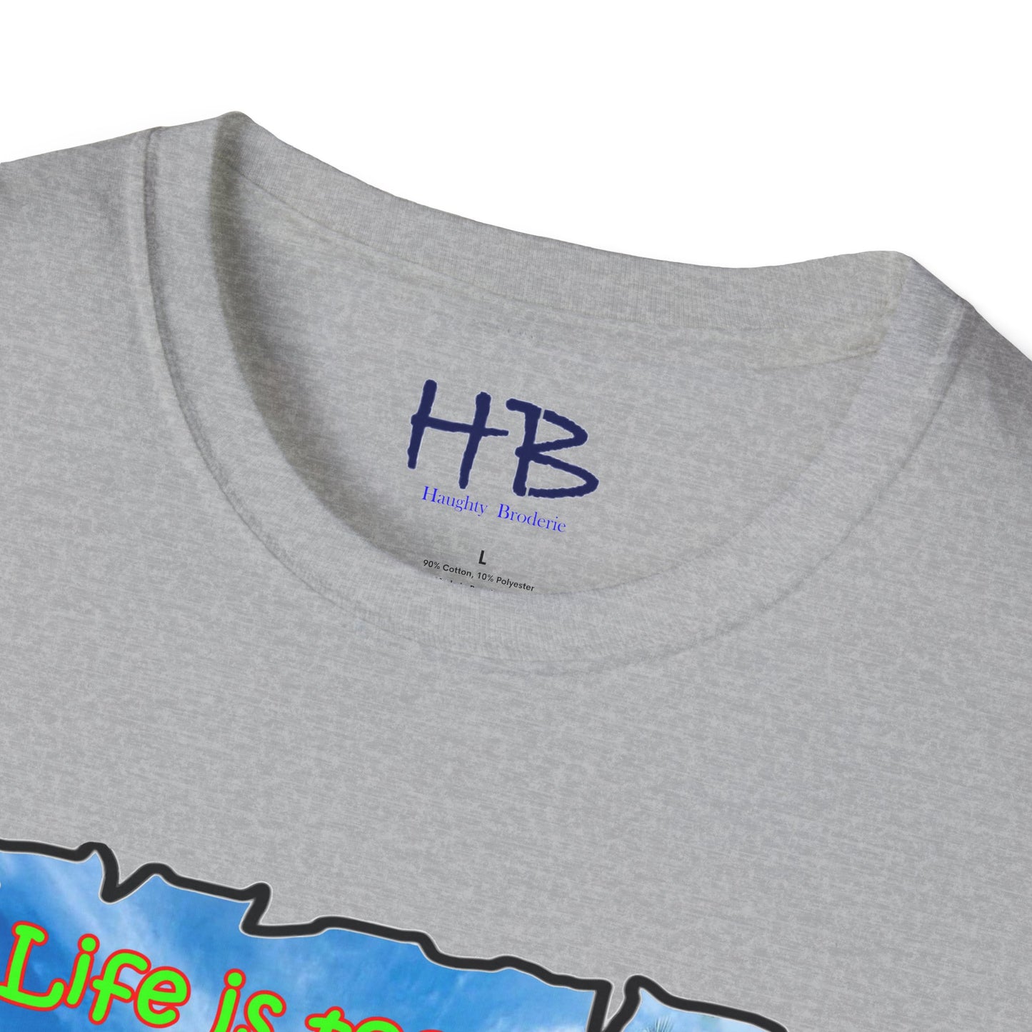 Embrace Life's Paradoxical Ironies: The Essence of Contrasts