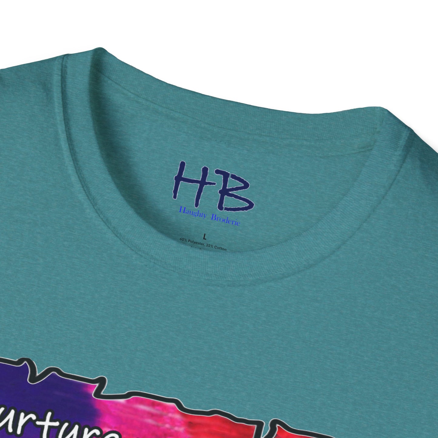 Seaside Serenity: Owning Truth, Embodying Cosmic Harmony