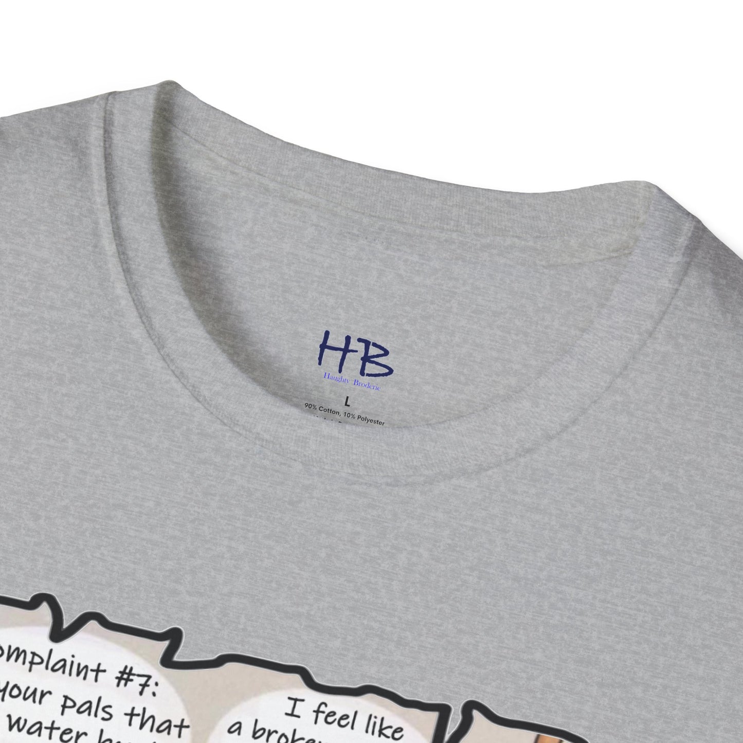 Smarty-Paws Canine Complaints Chronicle; Furry Philosopher Water Bowl Woes