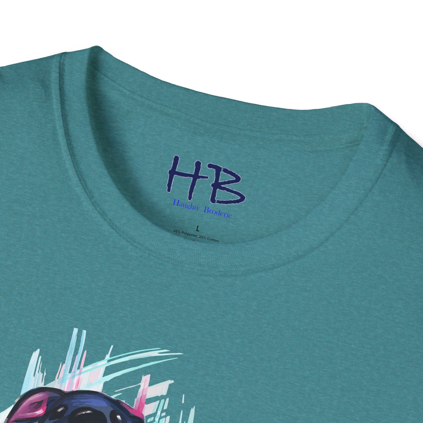 A Tribute to a Lifelong Bond: The Always Love Your Mother Tee Shirt