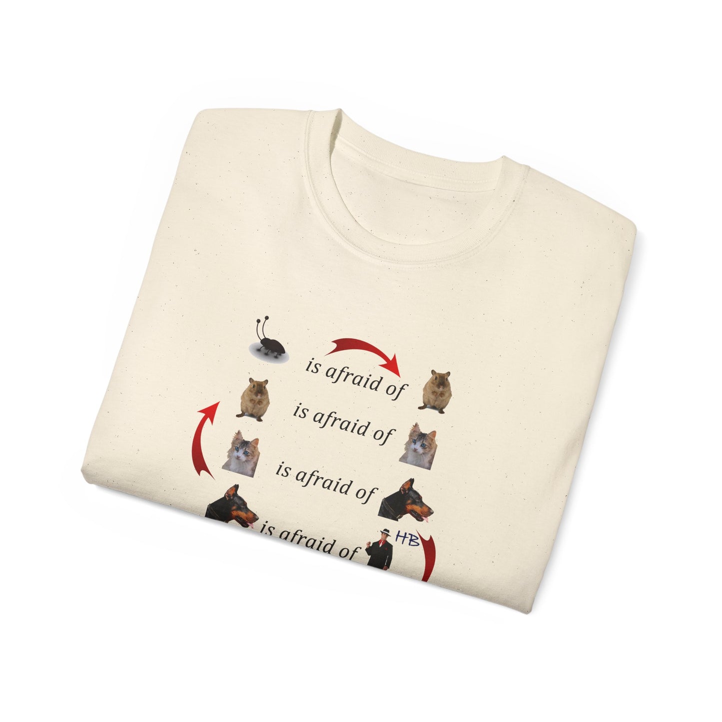 Endless Fear Chain Loop