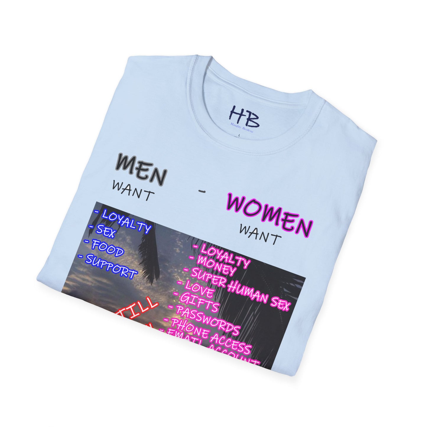 Unveiling the Truth: Men Want vs. Women Want