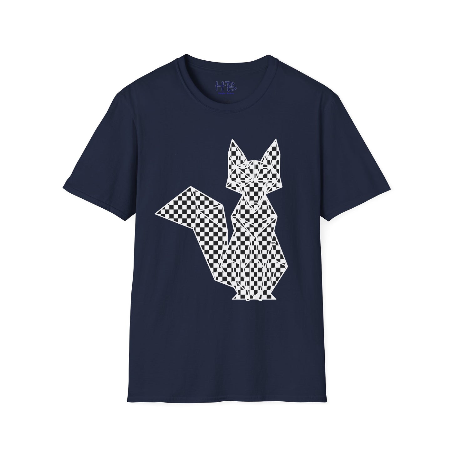 Elegant Sophisticated Chic Fox Fashion: A Captivating Depiction