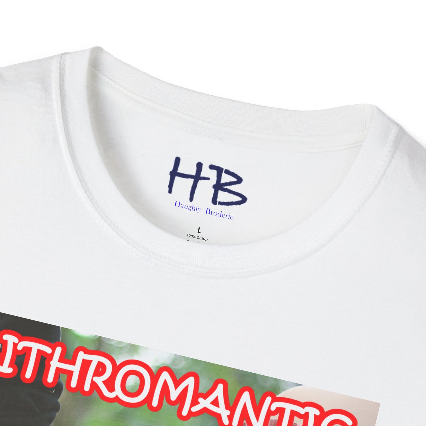 Embrace the Enigmatic World of Love's Diversity: Discover the Inclusive Perspective of Lithromantic Orientation