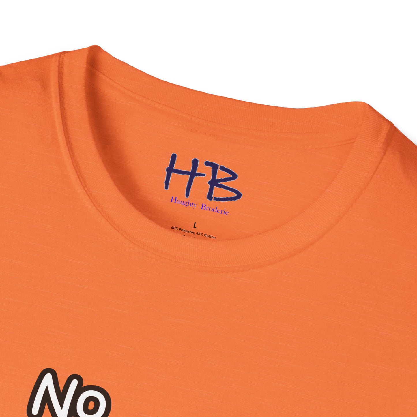 Boundaries Asserted: The 'No Thank You' Empowerment Tee Shirt