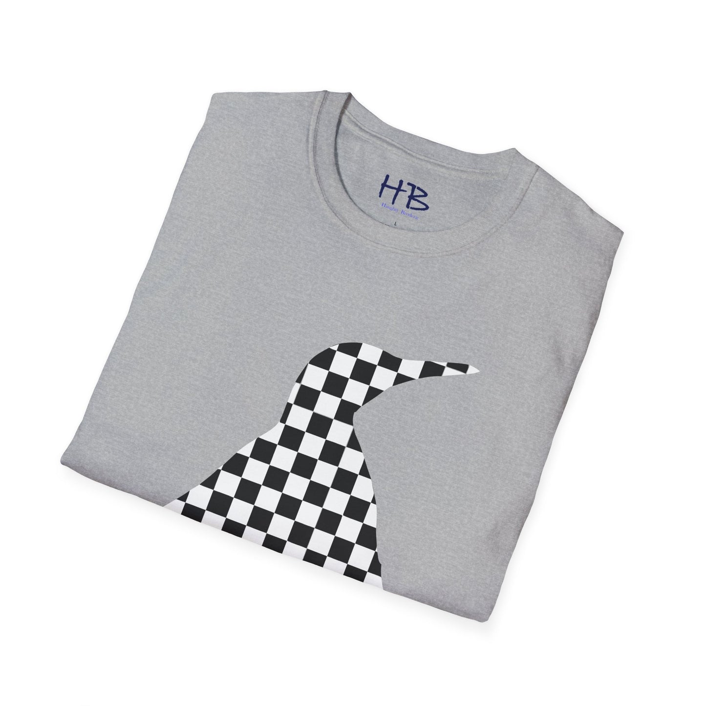 Distinctive and Classy: Checkered Penguin Apparel