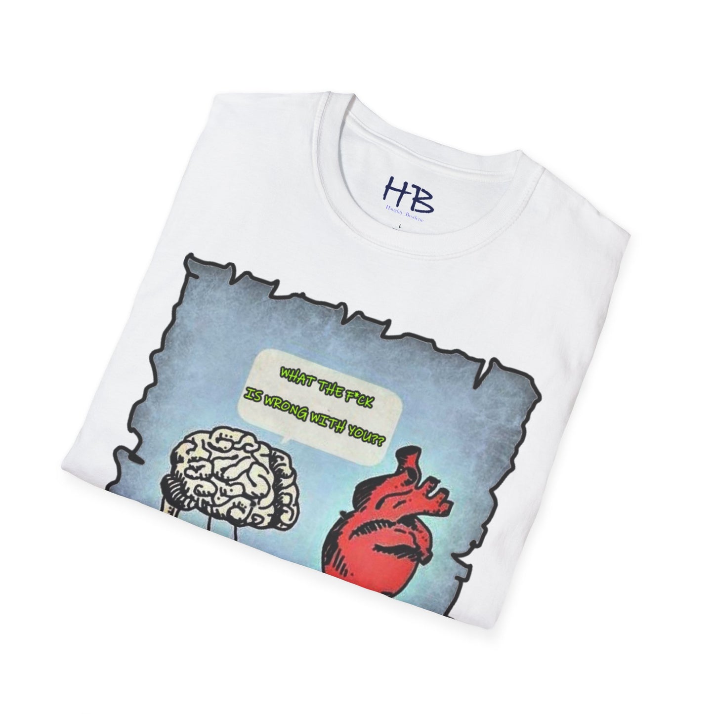 Unlocking the Enigma: A Conversation Between Mind and Heart