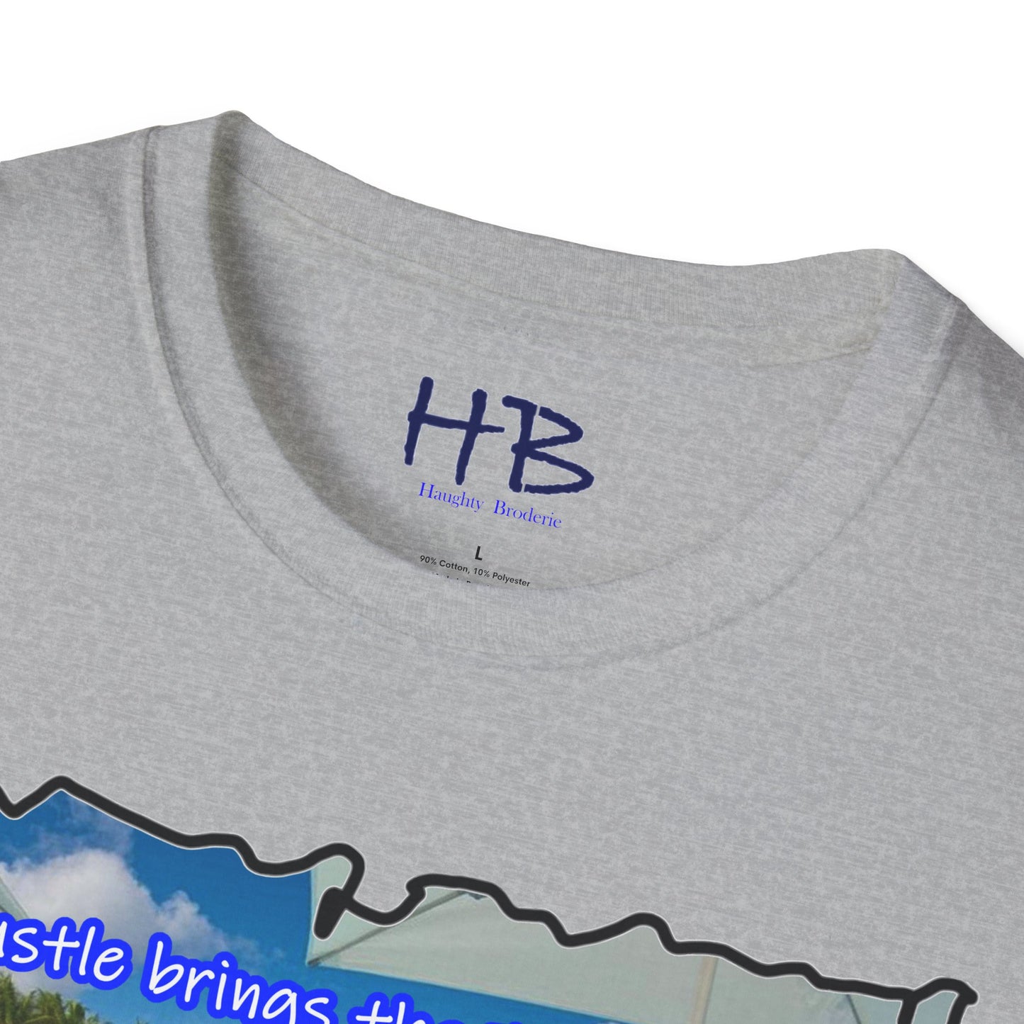 Hustle brings the Treasures 8