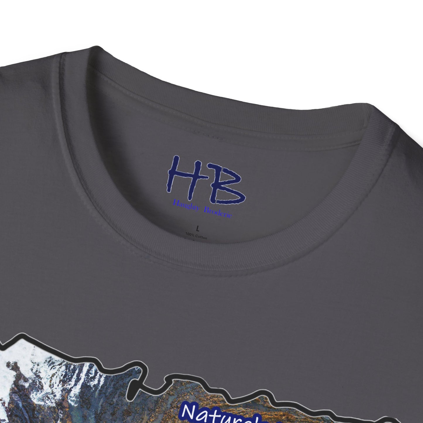 Nature's Majesty Oceanic Elegance;  Coastal Panorama