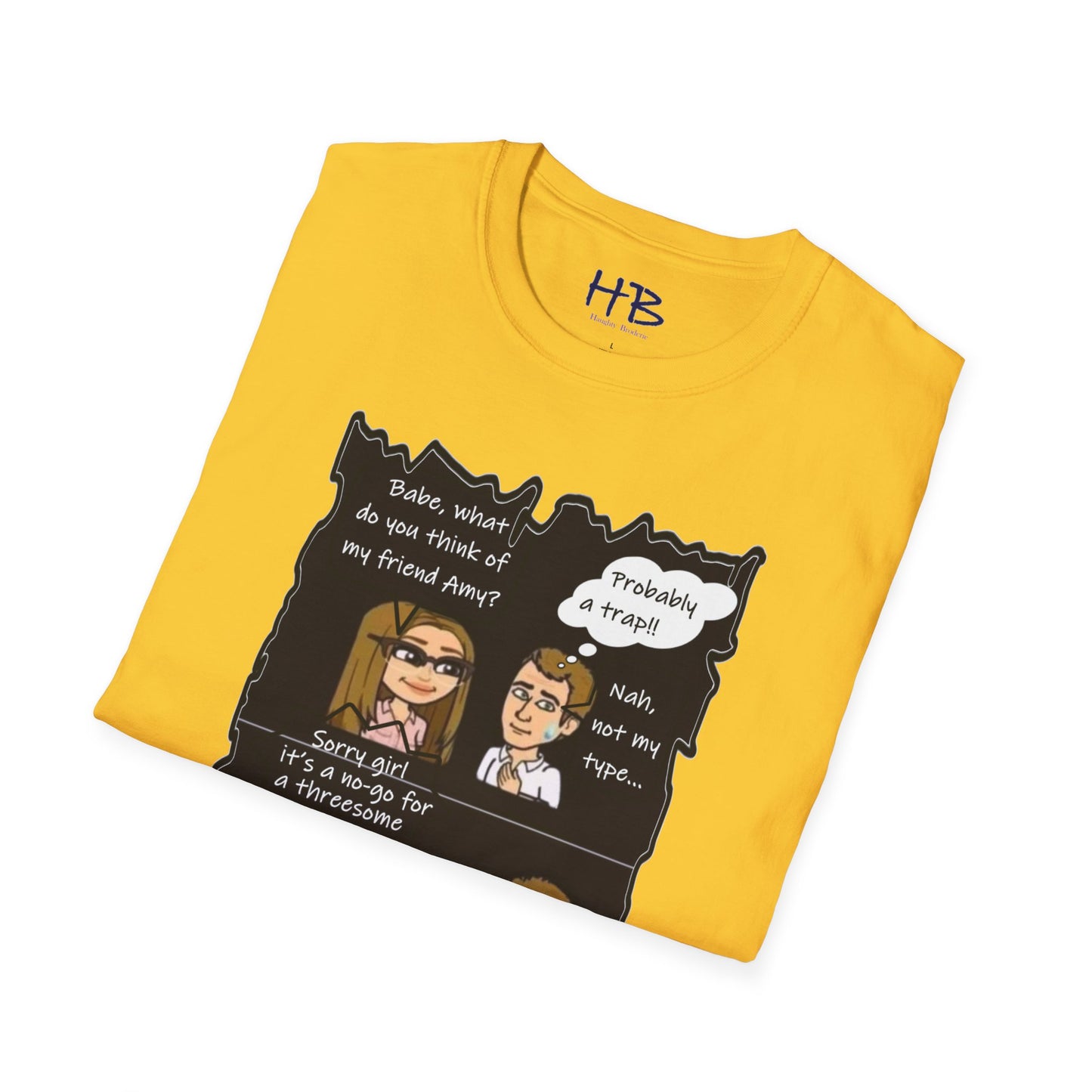 Relationship Conundrum Dating Dilemma; Humorous Imagery to Humorous Imagery