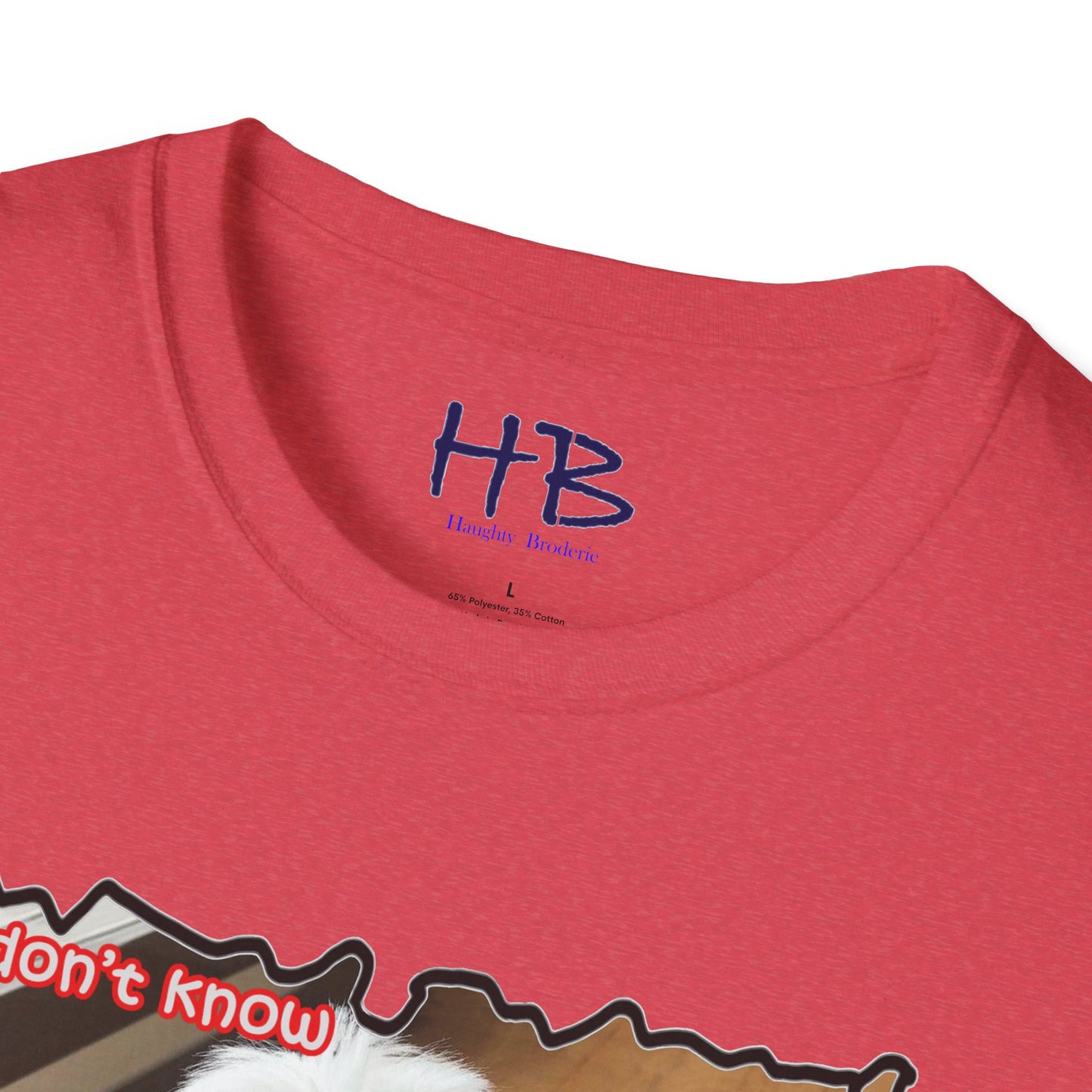 Indecisiveness about what outfit to wear out of a whole store in the closet, but yet it ends up being "I DONT HAVE ANYTHING TO WEAR!!!!!"