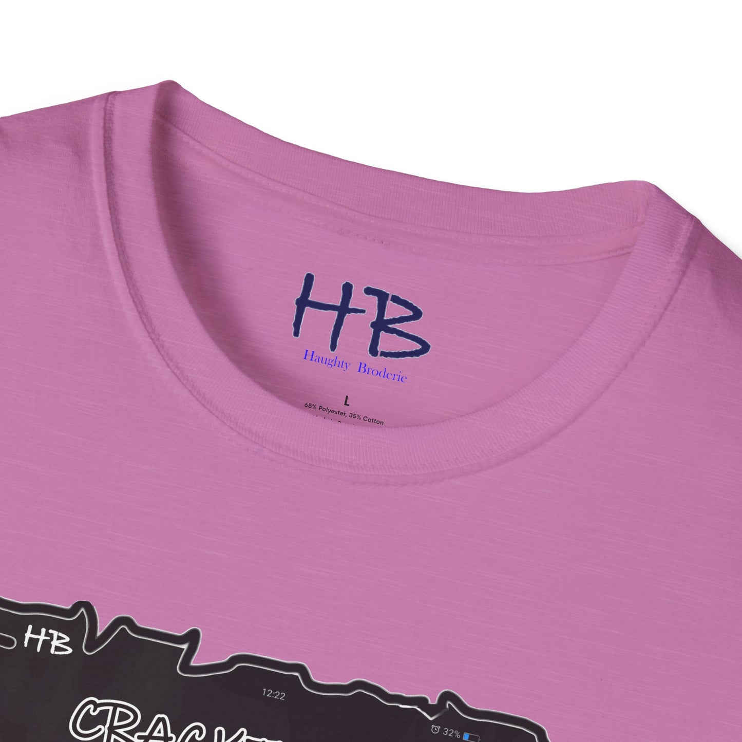 CRACKING ME IS A CAKEWALK; Charmed Simplicity Enigmatic Affability