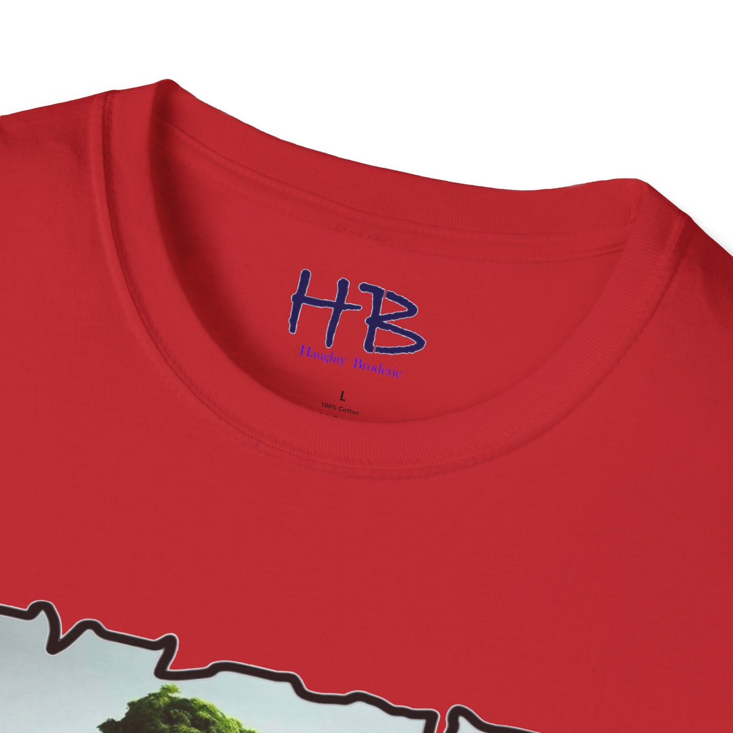 The Island of Patience using Time's Triumph; Evolving Ambitions with Green Oasis Awaiting Success