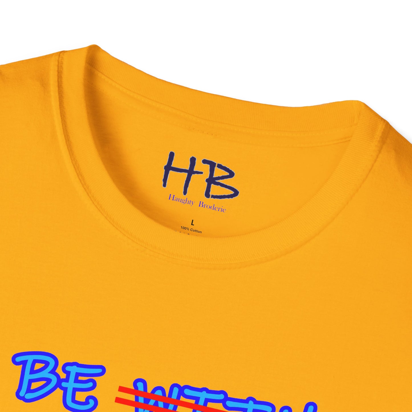 Self-Love Empowerment Happiness Advocate Garb;  Confidence Booster Inner Joy Proclamation Outfit