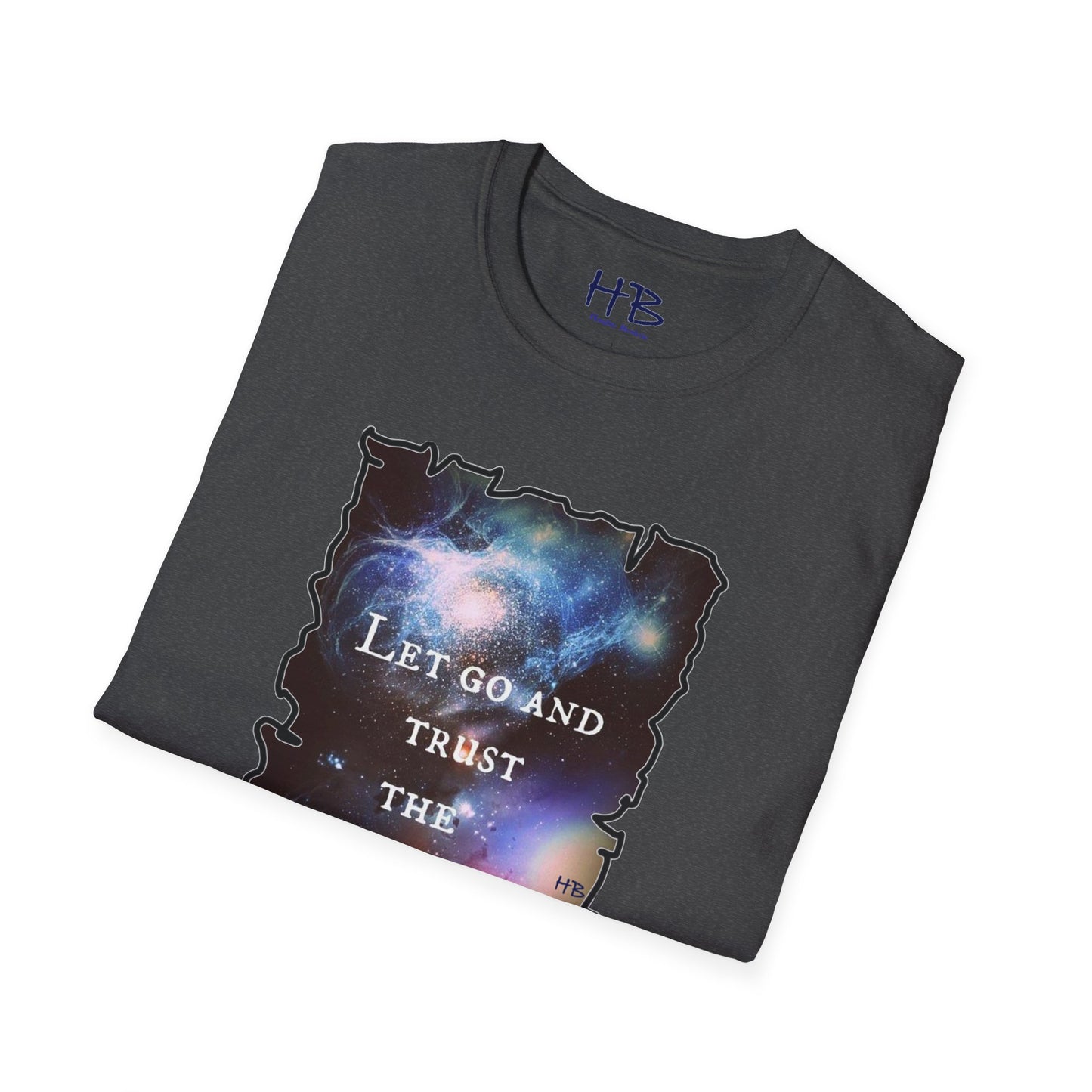 Embrace the Cosmos: Trusting the Divine Plan