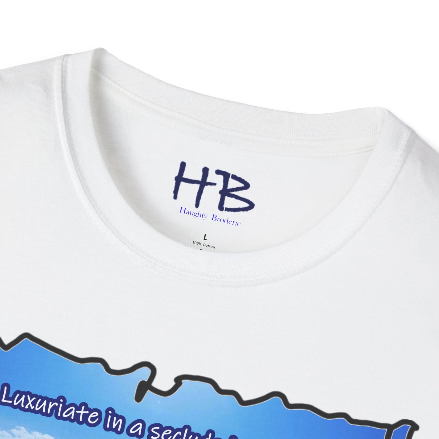 Luxuriate in a secluded paradise 3