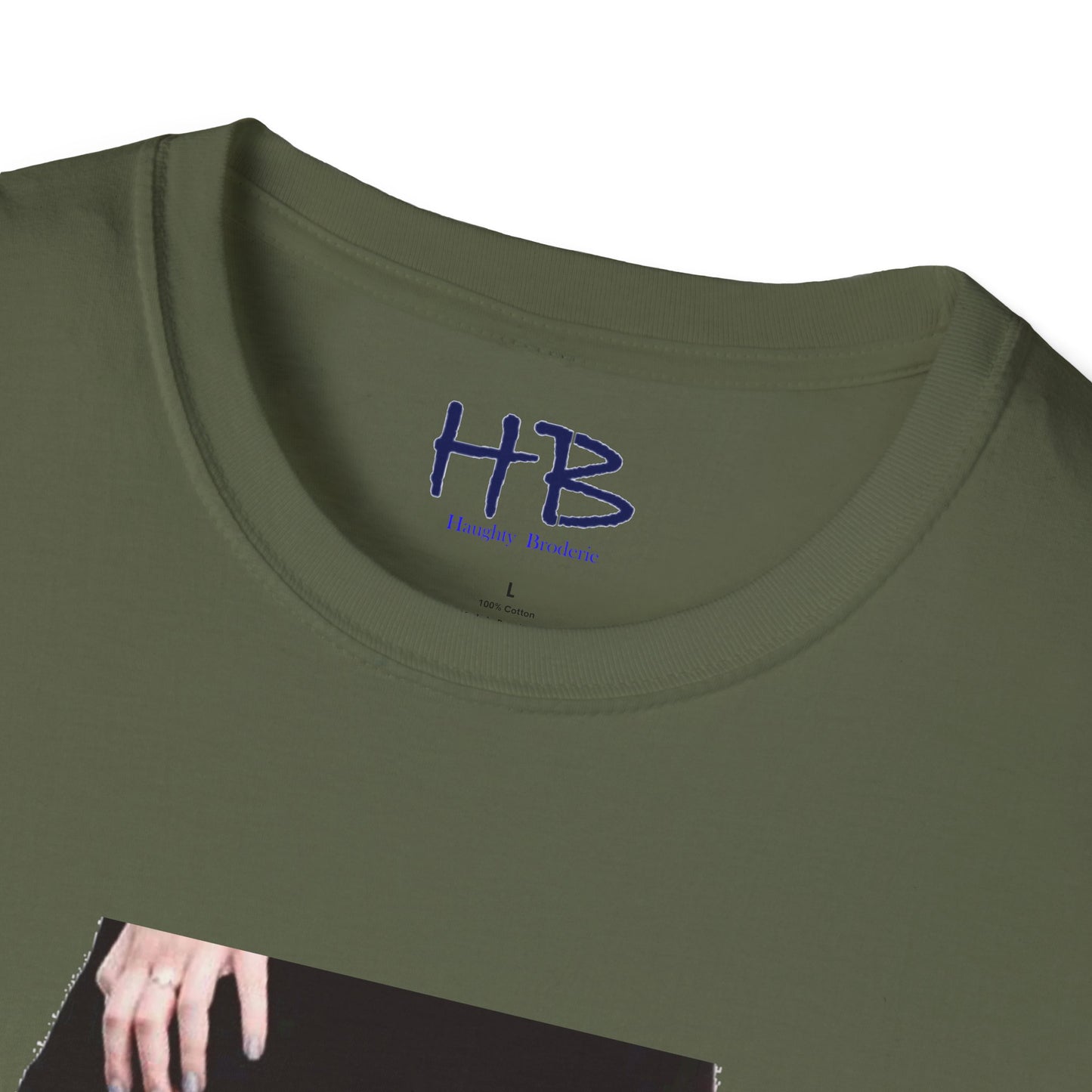 Fashion with a Purpose: Breaking Society's Mold - funny characteristic non-judgmental