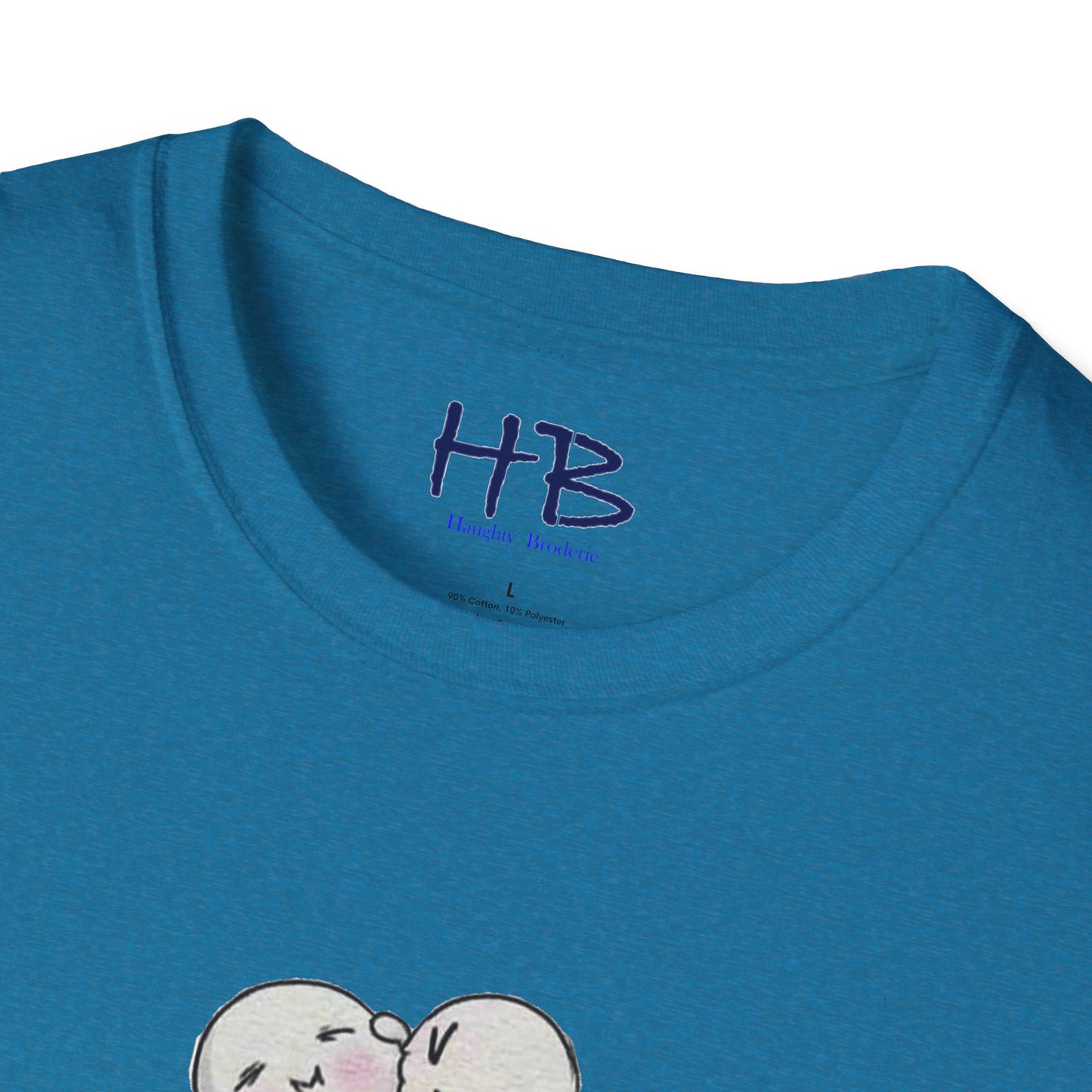 Promise to annoy you forever, cuz I luv you!!