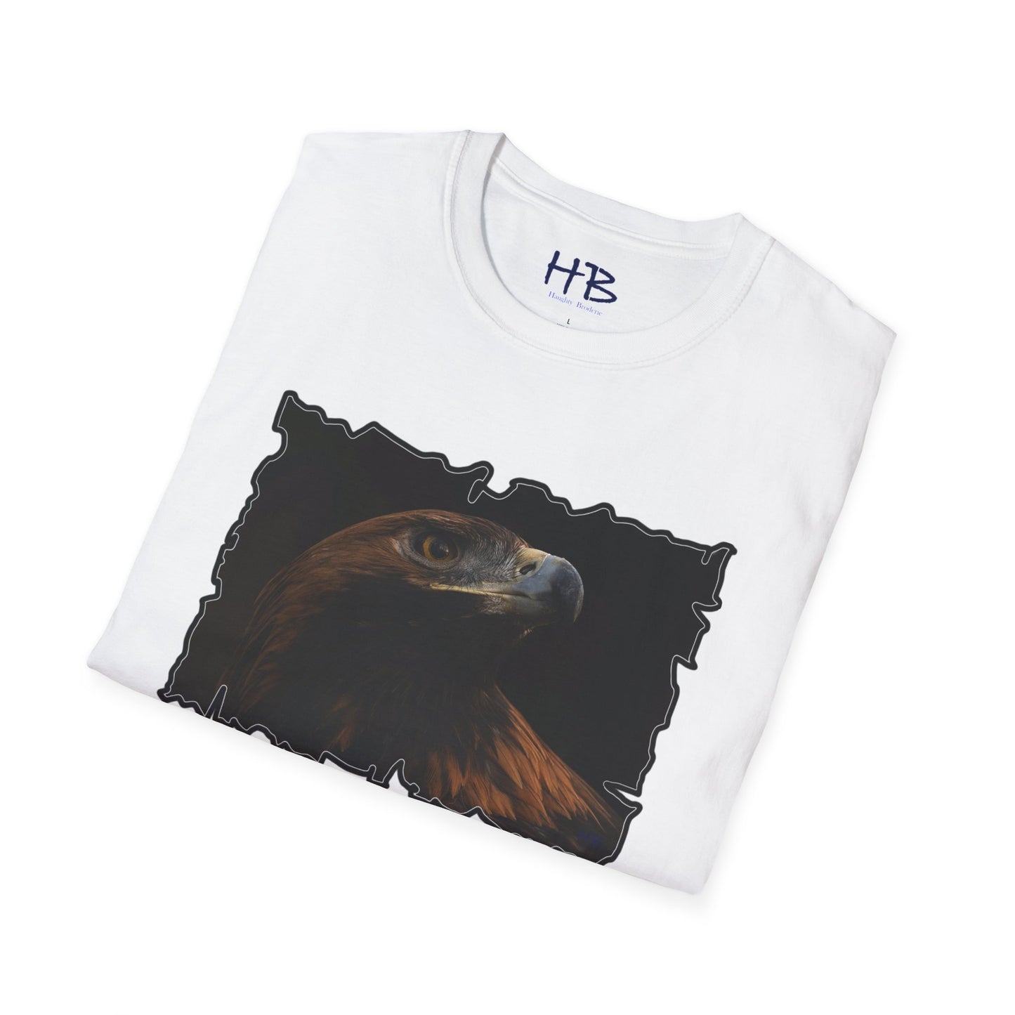 Feathers of Power: Embrace the Spirit of the Majestic Eagle