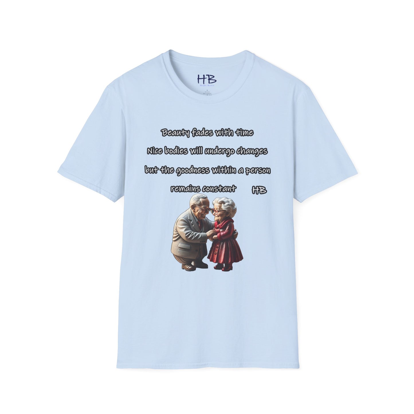 Time-Tested Ephemeral Elegance;  Serendipity Gracefully Aged Sculpted