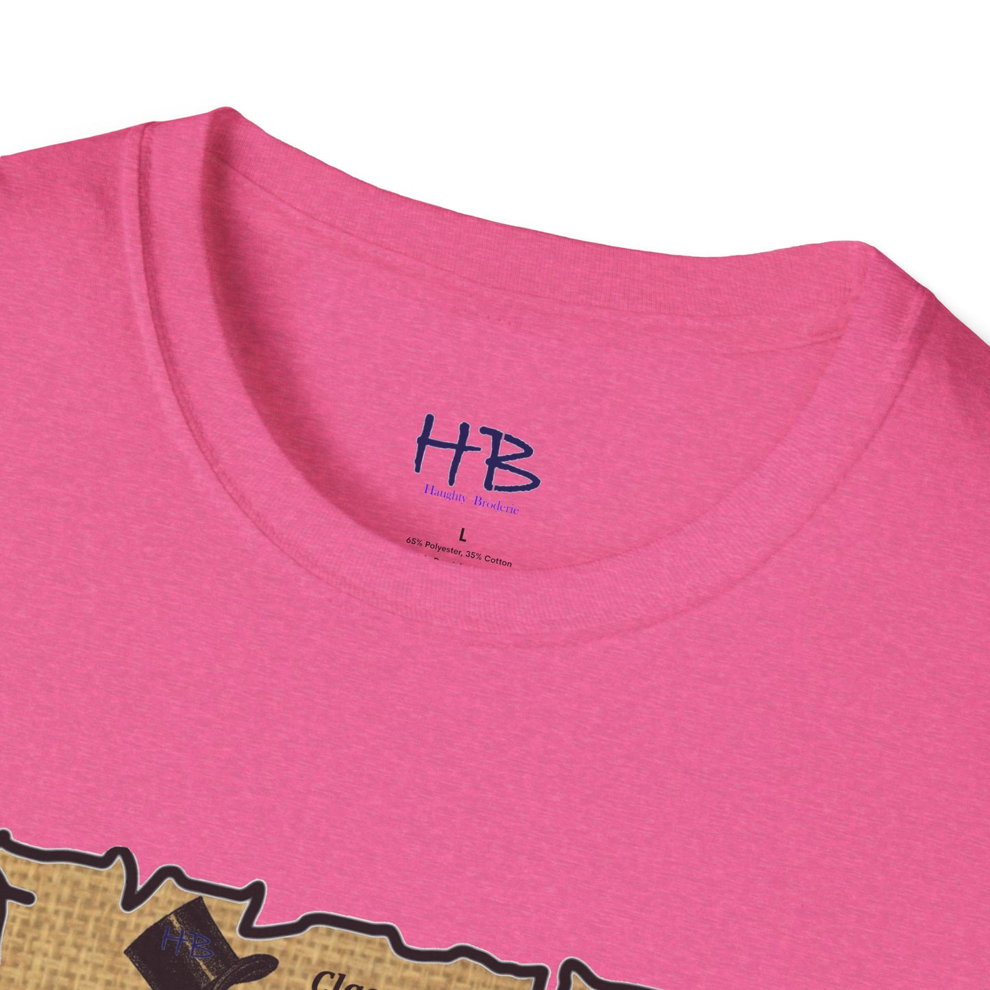 Sophisticated Vintage Silence