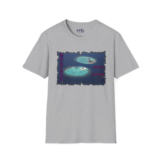 Sinking Paradise: The Tragic Maldivian Reality