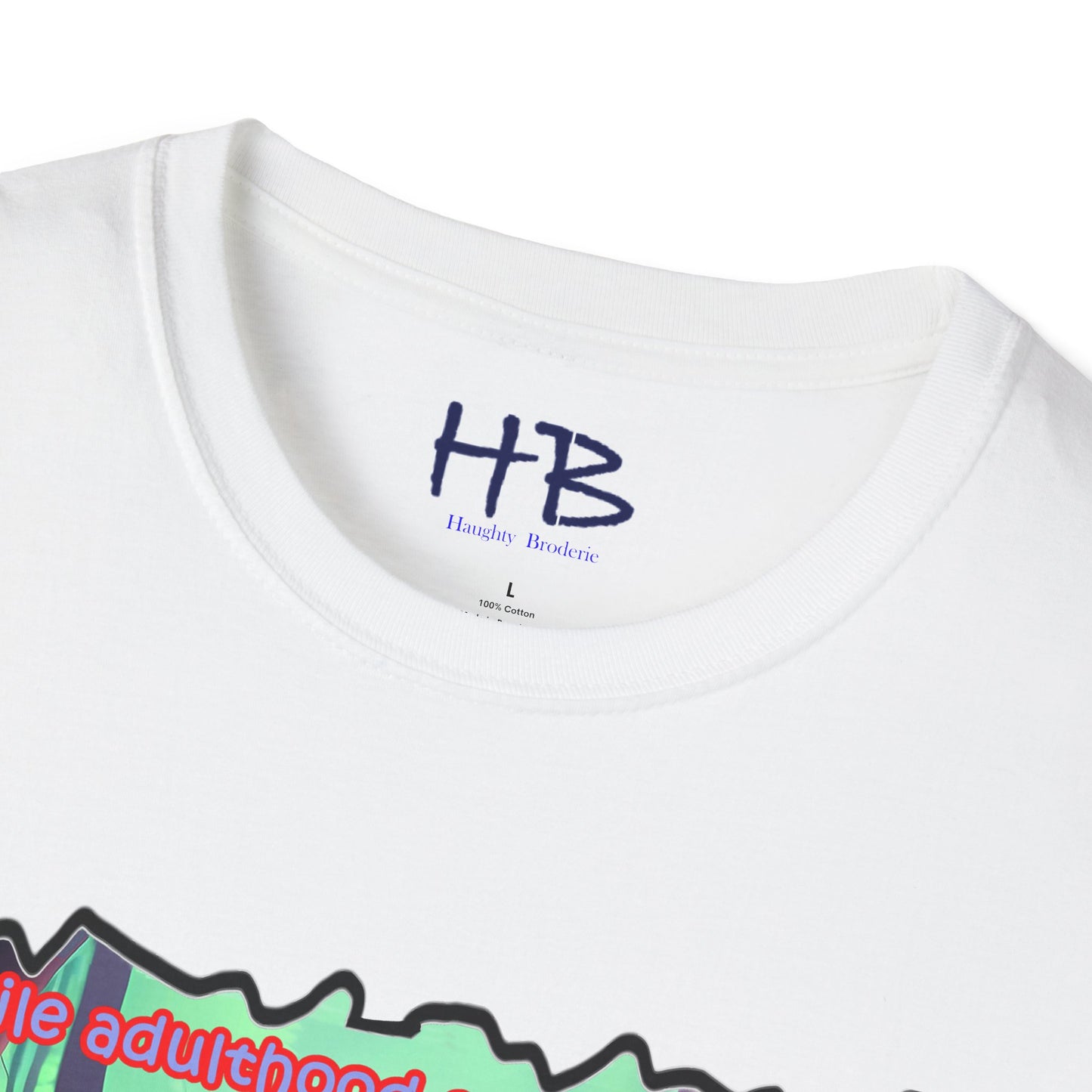 Home's Embrace: Finding Tranquility in the Autonomy of Adulthood