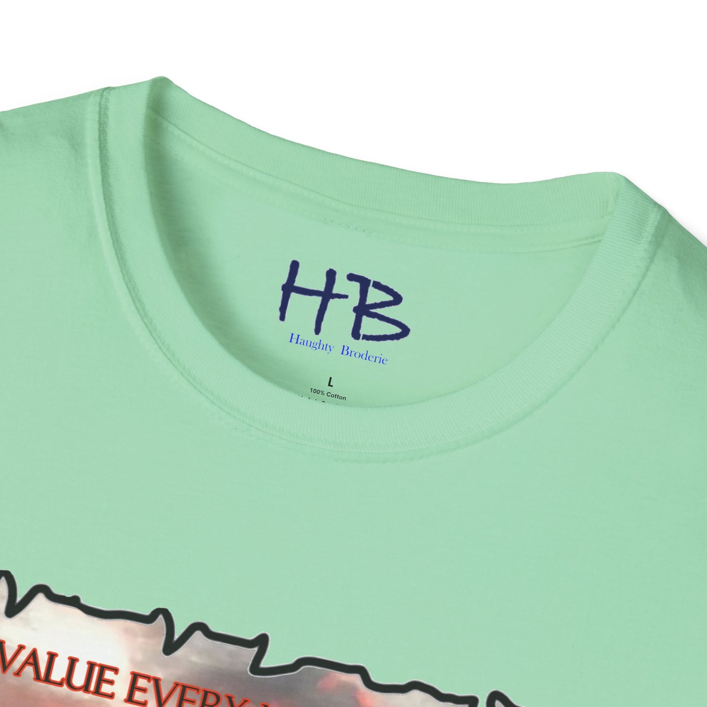 Value every moment and every person, as their presence may one day fade